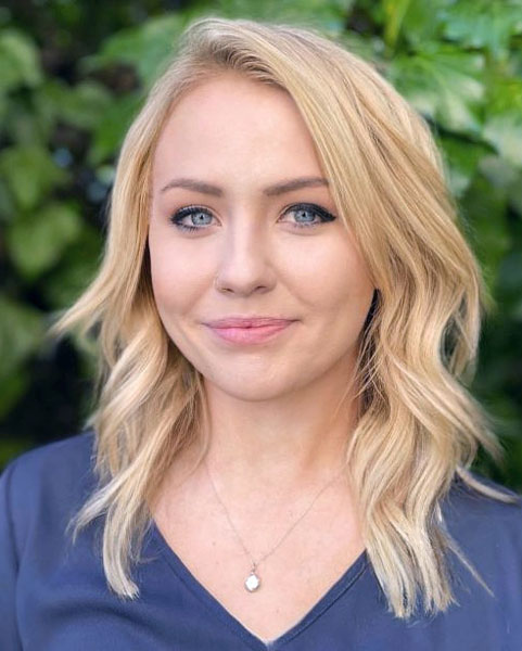 Faith Jones