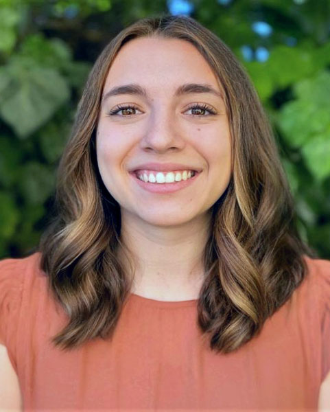 Halle Gonzales