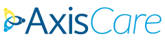 AxisCare logo