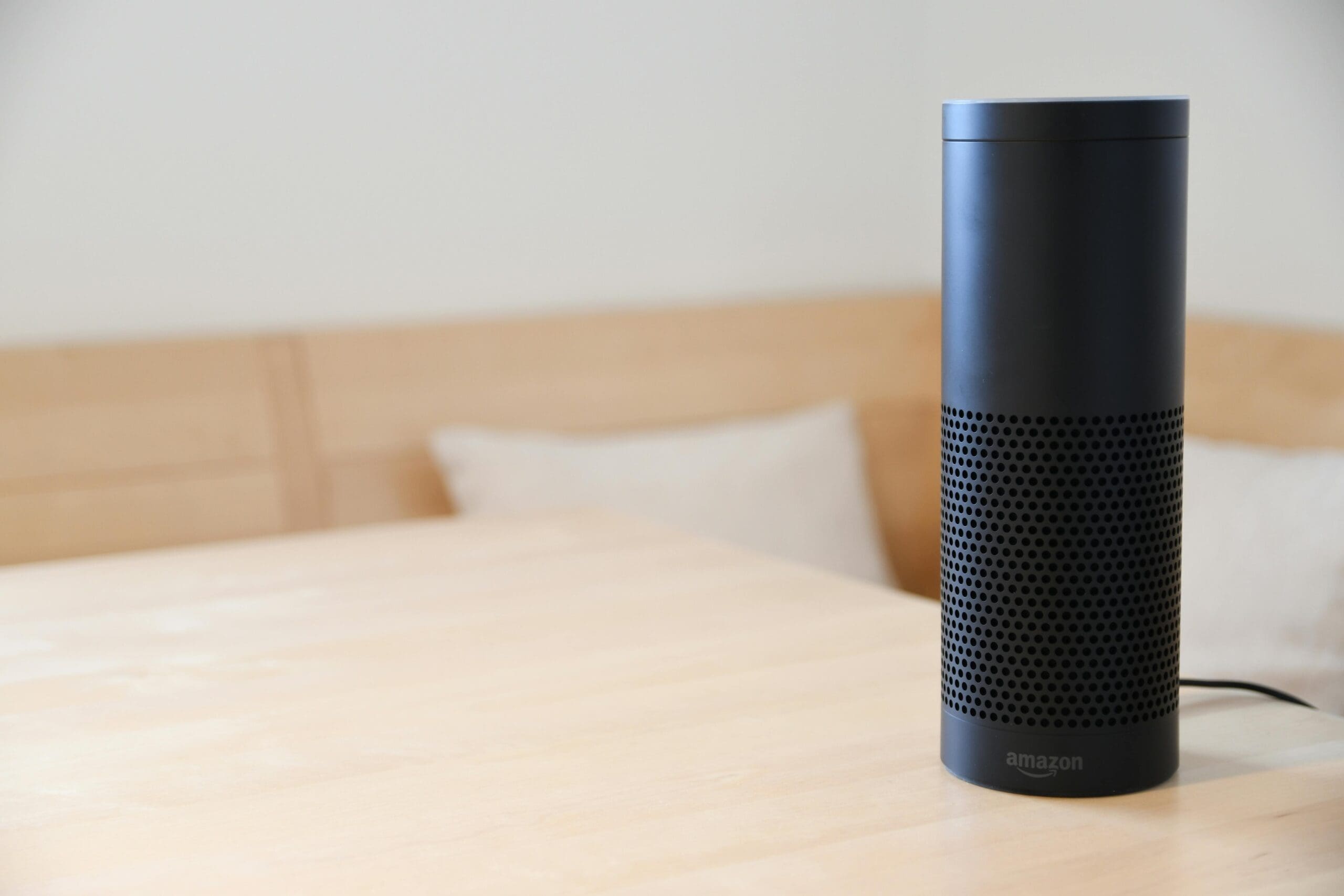 alexa for dementia care